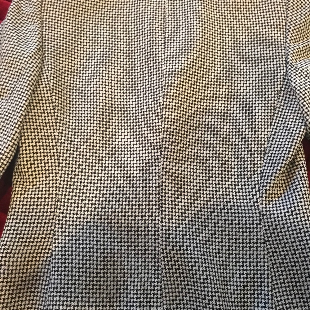 Fitted jacket - Picture 2 of 7